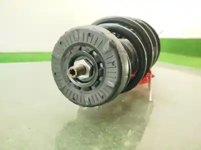 Second-hand car spare part front left shock absorber for opel astra j lim. cosmo oem iam references 13333977  