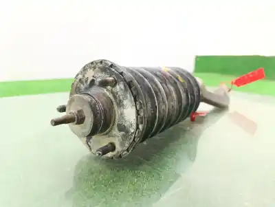 Peça sobressalente para automóvel em segunda mão amortecedor dianteiro direito por ssangyong rexton 270 xvt limited referências oem iam 4430208402  