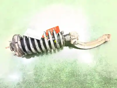 Second-hand car spare part front left shock absorber for ssangyong rexton 270 xvt limited oem iam references 4430108402  