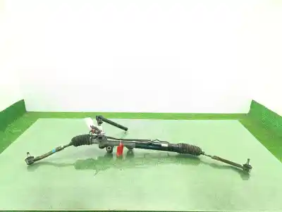 Second-hand car spare part Steering Rack for SSANGYONG KYRON 200 Xdi Limited OEM IAM references 4650009006  