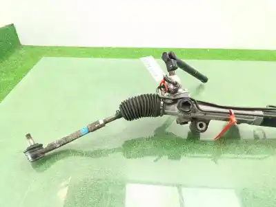 Second-hand car spare part steering rack for ssangyong kyron 200 xdi limited oem iam references 4650009006  