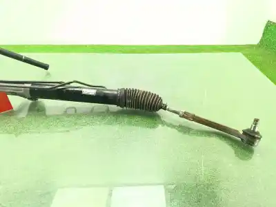 Second-hand car spare part steering rack for ssangyong kyron 200 xdi limited oem iam references 4650009006  