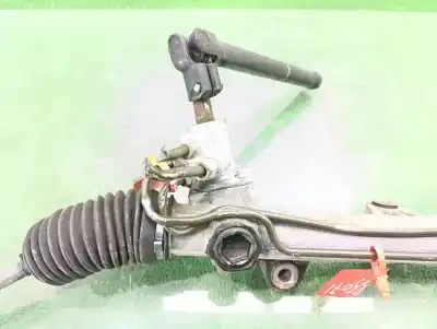 Second-hand car spare part steering rack for ssangyong kyron 200 xdi limited oem iam references 4650009006  