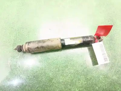 Pezzo di ricambio per auto di seconda mano ammortizzatore anteriore destro per mitsubishi montero (v20/v40) 2500 td classic riferimenti oem iam mr267960   Pezzo di ricambio per auto di seconda mano ammortizzatore anteriore destro per mitsubishi montero (v20/v40) 2500 td classic riferimenti oem iam mr267960