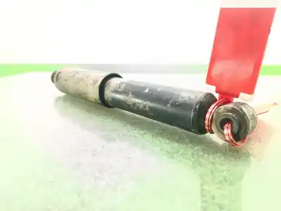 Pezzo di ricambio per auto di seconda mano ammortizzatore anteriore destro per mitsubishi montero (v20/v40) 2500 td classic riferimenti oem iam mr267960   Pezzo di ricambio per auto di seconda mano ammortizzatore anteriore destro per mitsubishi montero (v20/v40) 2500 td classic riferimenti oem iam mr267960
