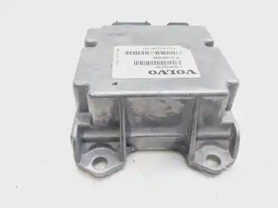 Pezzo di ricambio per auto di seconda mano centralina airbag per volvo v40 momentum riferimenti oem iam 31406938  