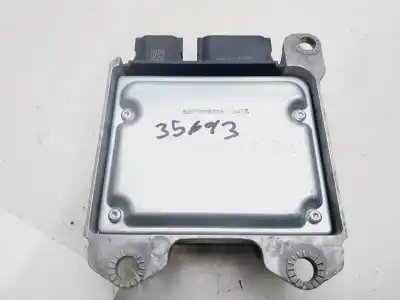 Pezzo di ricambio per auto di seconda mano centralina airbag per volvo v40 momentum riferimenti oem iam 31406938  