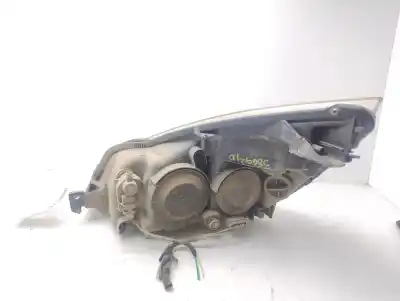 Автозапчастина б/у права фа для renault espace iv (jk0) grand espace expression посилання на oem iam 7701053980  