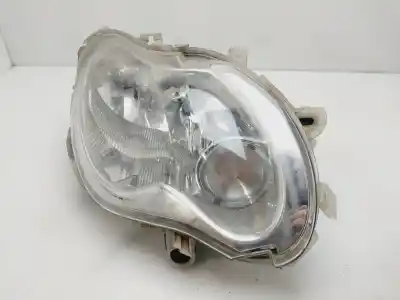 Pezzo di ricambio per auto di seconda mano faro anteriore destro per smart cabrio pure riferimenti oem iam 0301169202  