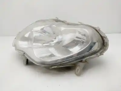 Peça sobressalente para automóvel em segunda mão farol / farolim esquerdo por smart cabrio pure referências oem iam 0301169201  