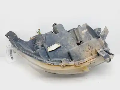 Second-hand car spare part left headlight for citroen c4 lim. business oem iam references 9687308280  