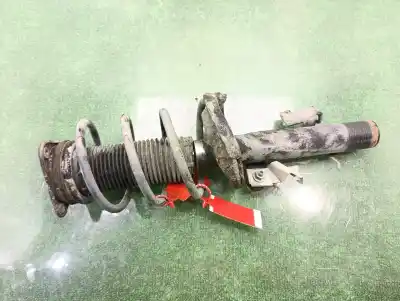 Pezzo di ricambio per auto di seconda mano ammortizzatore anteriore destro per ford focus lim. (cb4) titanium riferimenti oem iam 1595291  