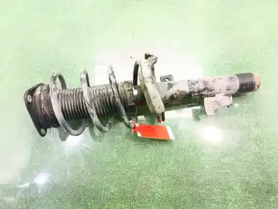 Peça sobressalente para automóvel em segunda mão amortecedor dianteiro esquerdo por ford focus lim. (cb4) titanium referências oem iam 1595298  