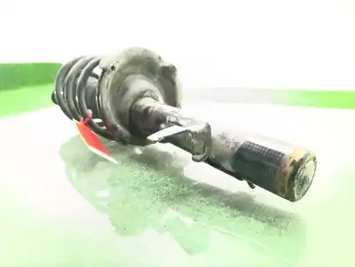 Peça sobressalente para automóvel em segunda mão amortecedor dianteiro esquerdo por ford focus lim. (cb4) titanium referências oem iam 1595298  