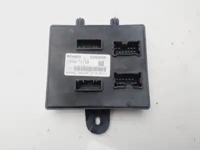 Second-hand car spare part electronic module for renault captur zen oem iam references 231a03439r  