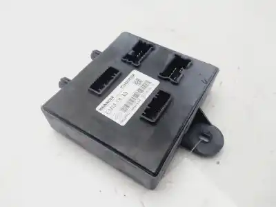 Second-hand car spare part electronic module for renault captur zen oem iam references 231a03439r  
