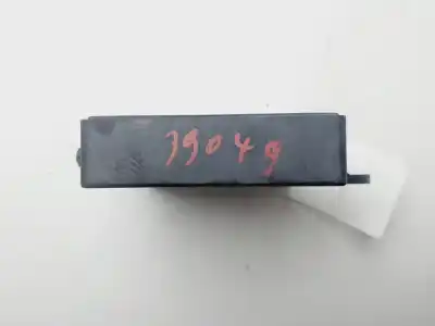 Second-hand car spare part electronic module for renault captur zen oem iam references 231a03439r  