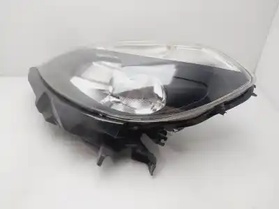 Peça sobressalente para automóvel em segunda mão farol / farolim esquerdo por renault clio iii pack authentique referências oem iam 8200261610  