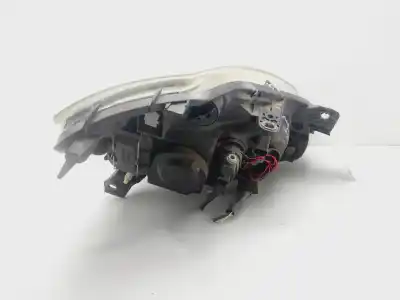 Peça sobressalente para automóvel em segunda mão farol / farolim esquerdo por renault clio iii pack authentique referências oem iam 8200261610