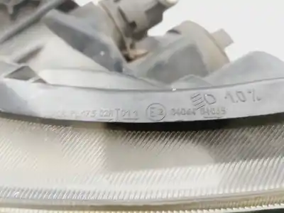 Peça sobressalente para automóvel em segunda mão farol / farolim esquerdo por renault clio iii pack authentique referências oem iam 8200261610  
