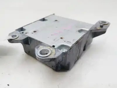 Автозапчастина б/у блок управління подушками безпеки для mazda 2 lim. (de) 1.4 diesel cat посилання на oem iam df7357k30b  