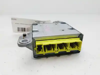 Автозапчастина б/у блок управління подушками безпеки для mazda 2 lim. (de) 1.4 diesel cat посилання на oem iam df7357k30b  