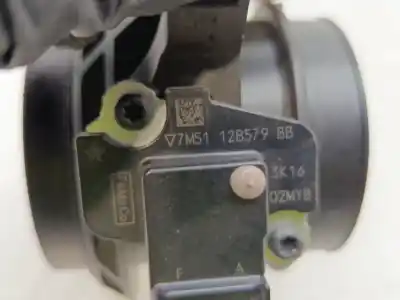 Second-hand car spare part flowmeter for mazda 3 lim. (bl) active oem iam references 7m5112b579bb  