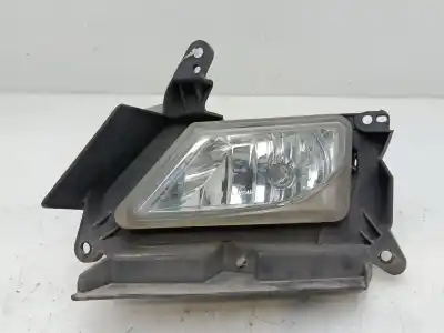 Second-hand car spare part left fog light for mazda 3 lim. (bl) active oem iam references bdg751690b  