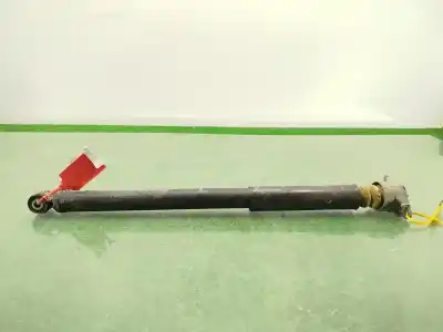 Автозапчастина б/у правий задній амортизатор для ford ecosport titanium посилання на oem iam 2270655  