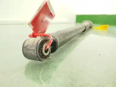 Автозапчастина б/у правий задній амортизатор для ford ecosport titanium посилання на oem iam 2270655  