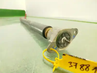 Автозапчастина б/у правий задній амортизатор для ford ecosport titanium посилання на oem iam 2270655  