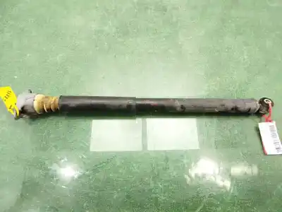 Автозапчастина б/у амортизатор задній лівий для ford ecosport titanium посилання на oem iam 2270655  