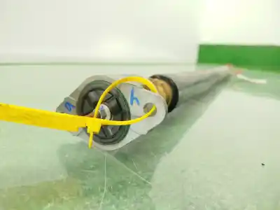 Автозапчастина б/у амортизатор задній лівий для ford ecosport titanium посилання на oem iam 2270655  