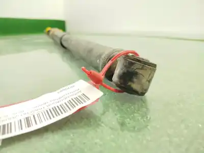 Автозапчастина б/у амортизатор задній лівий для ford ecosport titanium посилання на oem iam 2270655  