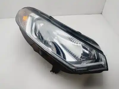 Автозапчастина б/у права фа для ford ecosport titanium посилання на oem iam cn1513w029bg