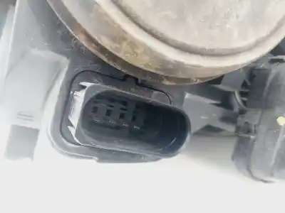 Автозапчастина б/у права фа для ford ecosport titanium посилання на oem iam cn1513w029bg  