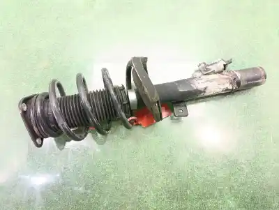 Pezzo di ricambio per auto di seconda mano ammortizzatore anteriore destro per ford kuga (cbv) trend riferimenti oem iam 8v4118045ea  