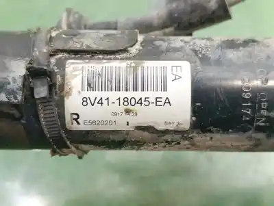 Second-hand car spare part front right shock absorber for ford kuga (cbv) trend oem iam references 8v4118045ea