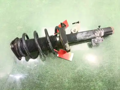 Peça sobressalente para automóvel em segunda mão amortecedor dianteiro esquerdo por ford kuga (cbv) trend referências oem iam 8v4118k001ea  