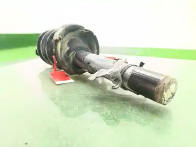 Second-hand car spare part front left shock absorber for ford kuga (cbv) trend oem iam references 8v4118k001ea