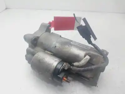 Peça sobressalente para automóvel em segunda mão motor de arranque por ford kuga (cbv) trend referências oem iam 6g9n11000fa  