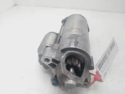 Peça sobressalente para automóvel em segunda mão motor de arranque por ford kuga (cbv) trend referências oem iam 6g9n11000fa  