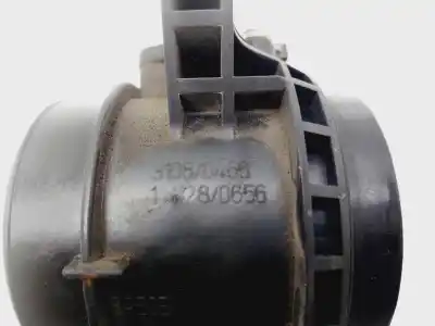 Second-hand car spare part flowmeter for volvo v40 momentum oem iam references 7m5112b579bb  