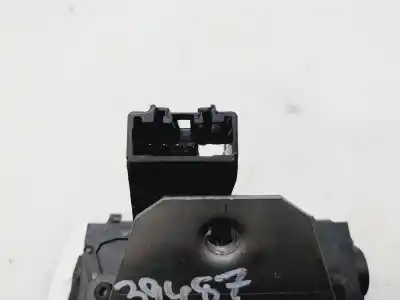 Second-hand car spare part trunk lock for volvo v40 momentum oem iam references 31440245  