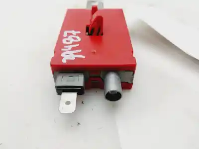 Peça sobressalente para automóvel em segunda mão módulo eletrónico antena por volvo v40 momentum referências oem iam 30761698  