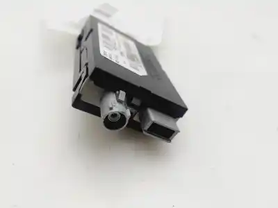 Peça sobressalente para automóvel em segunda mão módulo eletrónico antena por volvo v40 momentum referências oem iam 30761696  