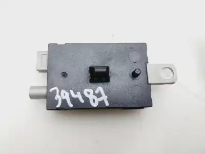 Peça sobressalente para automóvel em segunda mão módulo eletrónico antena por volvo v40 momentum referências oem iam 30761696  