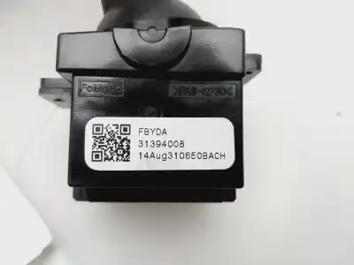 Pezzo di ricambio per auto di seconda mano comando pulito per volvo v40 momentum riferimenti oem iam 31394008  