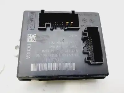 Автозапчасти б/у закрытый распределительный щит за volvo v40 momentum ссылки oem iam 31433919  