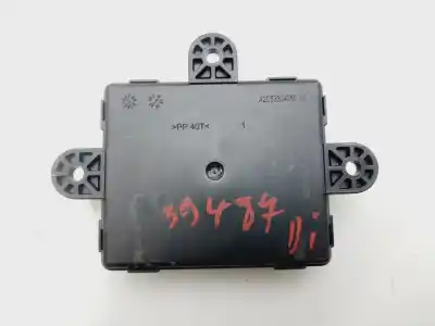 Автозапчасти б/у закрытый распределительный щит за volvo v40 momentum ссылки oem iam 31433917  